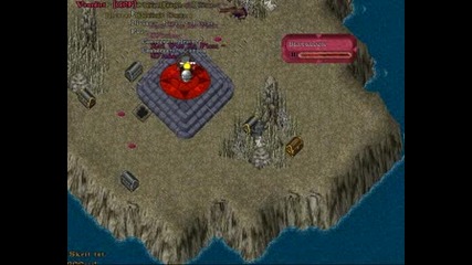 Ultima Online - Champ Spawn
