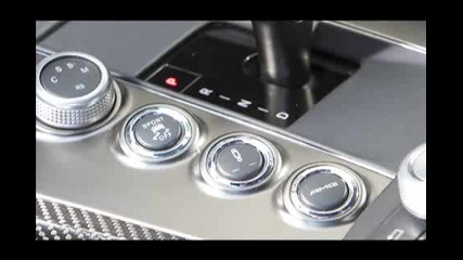 Mercedes E class vs. Cadillac Cts - V vs. Jaguar Xfr 