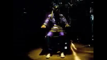 Lupe Fiasco - Superstar [official Video]