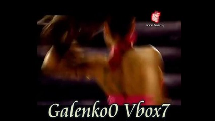 New* Азис - Удряй ме ( Фен Видео ) By:galenko0