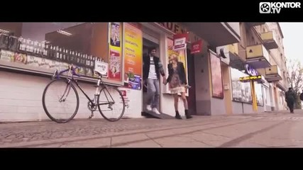 Vicarus feat. D.n.a. - Above The Sky (official Video Hd)