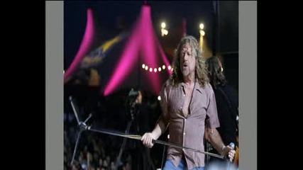 Led Zeppelin - 2007 Reunion (bbc News).flv