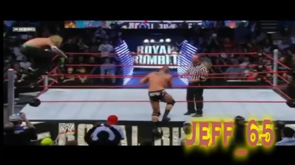 Jeff Hardyy undead mv 