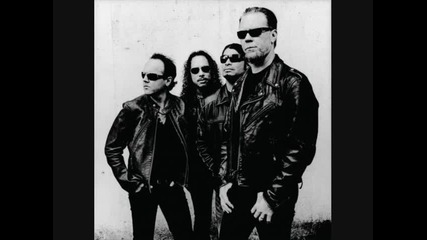 Metallica - Mistress Dread / Нова песен за 2011