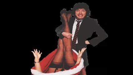 Ac/dc - Misstres For Christmas