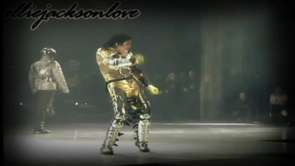 Ride It - Michael Jackson. 