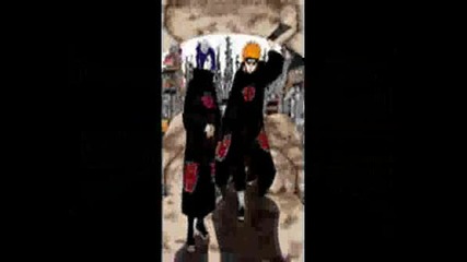 Konan X Pein