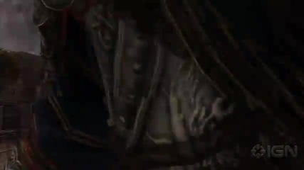 Assassins Creed Brotherhood Rome Video 