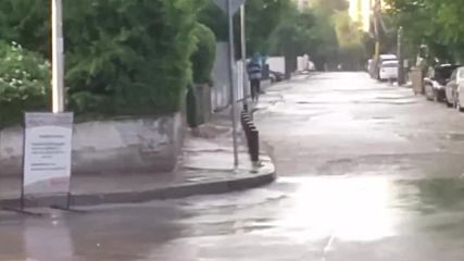 Изворите на кв. "Витоша"