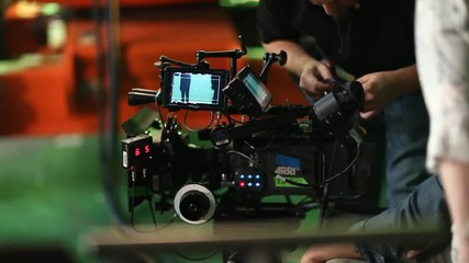 Coldplay, Rihanna - Princess of China (behind the Scenes)