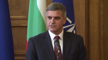 Новият министър на отбраната акцентира върху бойната подготовка