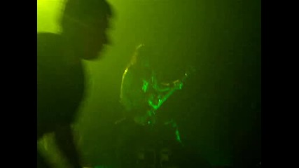 Destruction - София 01.05.2009 (част 14)