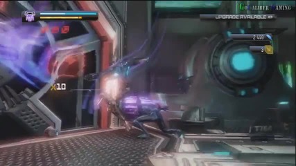 Spiderman Edge Of Time - Chapter 6 Fighting The Future part 1