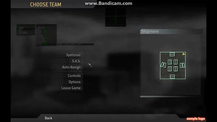 Call of duty 4 hack