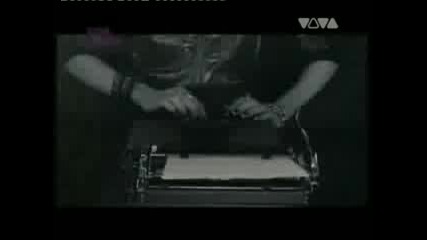 Tokio Hotel - Mega Speed Video Mix