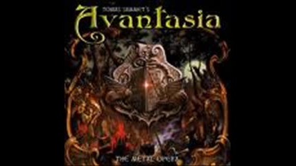 Avantasia Feat. Jorn Lande - Promised Land