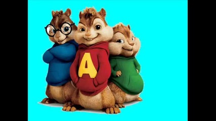 Chipmunks (lady Gaga ft. Beyonce - Telephone)
