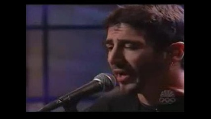 Godsmack - Running Blind