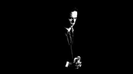 Nick Cave & The Bad Seeds - Into My Arms