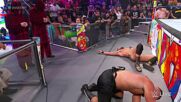Bron Breakker vs. Duke Hudson: WWE NXT, May 24, 2022