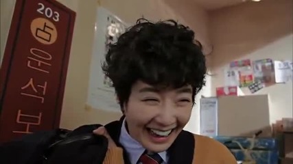 Wild Romance ep 2 part 2