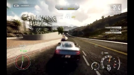 need for speed rivals video 1