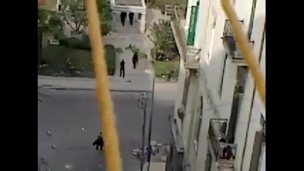 Скандално!!! Полицай убива гражданин в Египет 