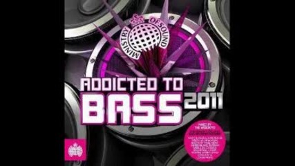 mos addicted to bass 2011 mixed wideboys cd1