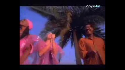 Dr. Alban - Sing Hallelujah