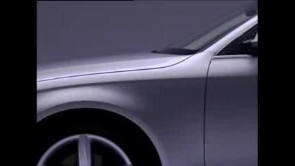 New Audi A4
