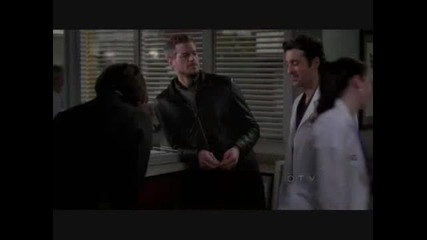 Mark and Lexie - [5x15]