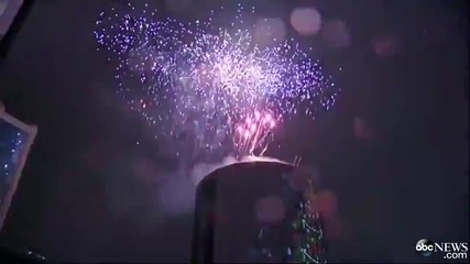 Нова година 2015! | В Истанбул, Турция посрещнаха 2015 година!