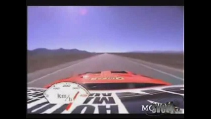 Катастрофа С Скорост От 347kmh Да Ли Е Жив