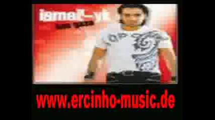 Ismail Yk - Yar Gitme 2008 Full