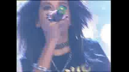 Tokio Hotel - Ubers Ende Der Welt Live