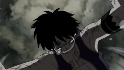 Amv Battle Cry