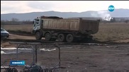 Спират конкурса за избор на строители на АМ „Хемус”