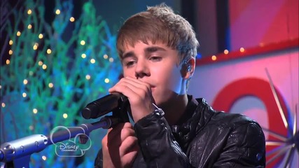 So Random - Christmas Special featuring Justin Bieber!