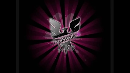 Tecktonik Electro Mix