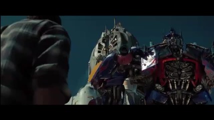 Trailer Transformers Dark of the Moon