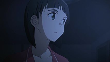 Sword Art Online - 15 [bg subs][720p]