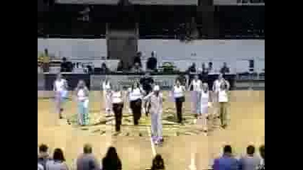 Justin Timberlake Dance Choreography X]