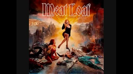 Meat Loaf - Running Away From Me 