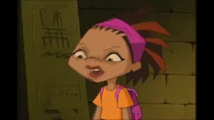 Tutenstein Ghostbusted Part 2