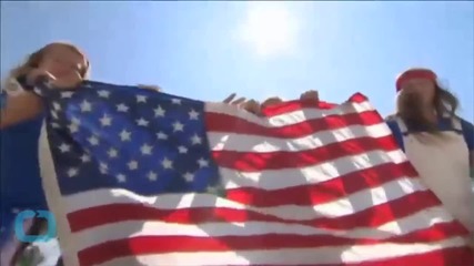 USA 0-0 Sweden | Women's World Cup Group D Match Report