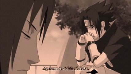 Naruto Shippuuden Amv