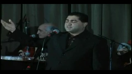 Armenian Music - Arman Gasparyan - Gusan Group Armenia 