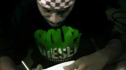 prodigy – sleep when i'm dead