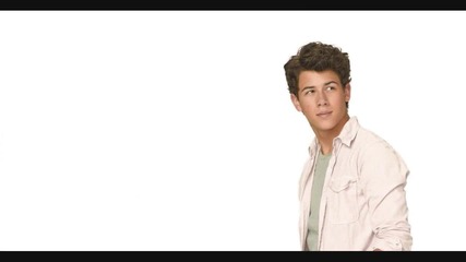 *new* Nick Jonas - Biggest Fan (lyrics + Download)