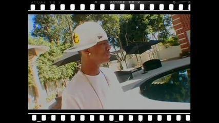 [ hq ]soulja Boy - Turn My Swag On - the making -